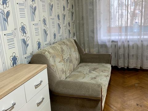 квартира по адресу Семьи Идзиковских ул. (Мишина Михаила), 11/13