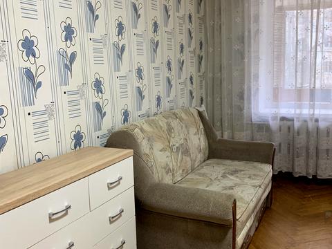 квартира по адресу Семьи Идзиковских ул. (Мишина Михаила), 11/13