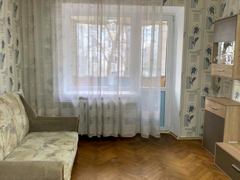 квартира по адресу Семьи Идзиковских ул. (Мишина Михаила), 11/13