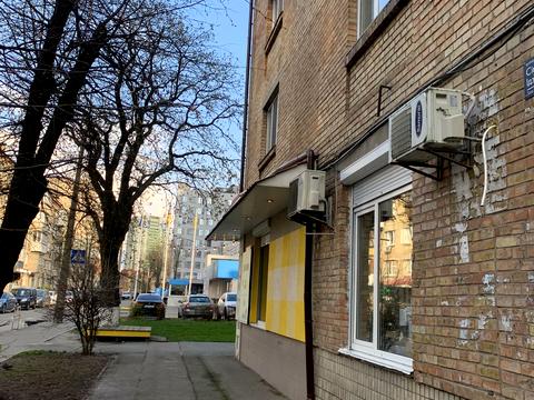 квартира по адресу Семьи Идзиковских ул. (Мишина Михаила), 11/13