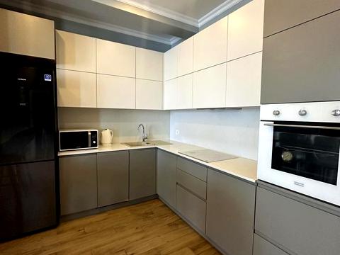 квартира за адресою Київ, Саксаганського вул., 37-К