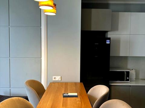 квартира за адресою Київ, Саксаганського вул., 37-К