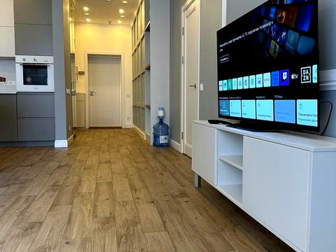 квартира за адресою Київ, Саксаганського вул., 37-К