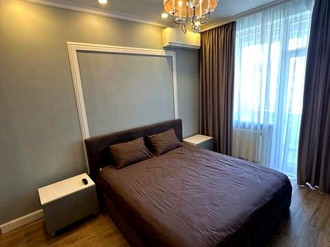 квартира за адресою Київ, Саксаганського вул., 37-К