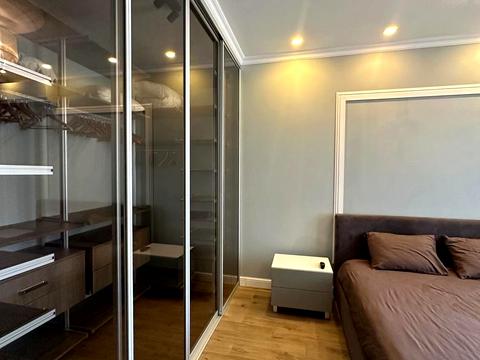 квартира за адресою Київ, Саксаганського вул., 37-К