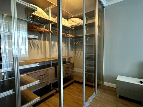 квартира за адресою Київ, Саксаганського вул., 37-К