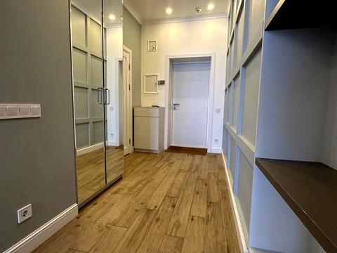 квартира за адресою Київ, Саксаганського вул., 37-К