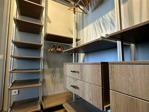 квартира за адресою Київ, Саксаганського вул., 37-К