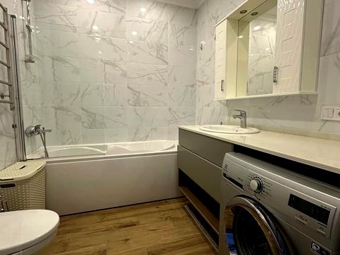 квартира за адресою Київ, Саксаганського вул., 37-К