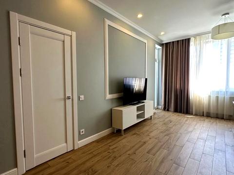 квартира за адресою Київ, Саксаганського вул., 37-К