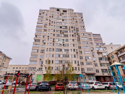 квартира по адресу Кривоноса Максима ул., 17