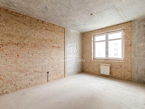 квартира по адресу Кривоноса Максима ул., 17