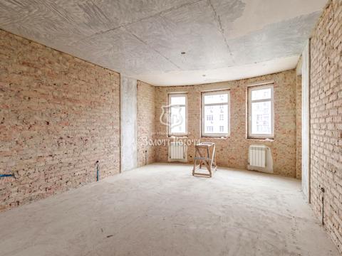 квартира по адресу Кривоноса Максима ул., 17