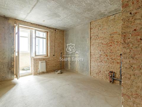 квартира по адресу Кривоноса Максима ул., 17