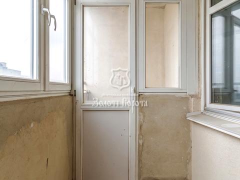 квартира по адресу Кривоноса Максима ул., 17