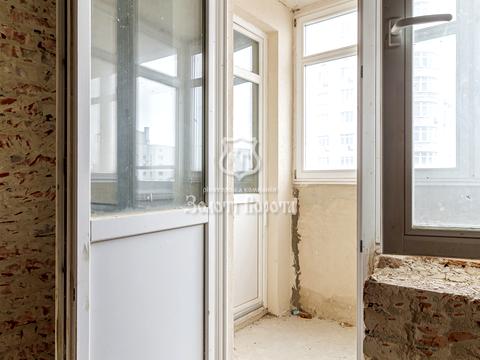 квартира по адресу Кривоноса Максима ул., 17