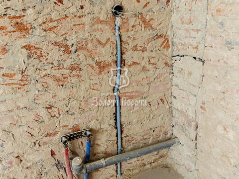 квартира по адресу Кривоноса Максима ул., 17