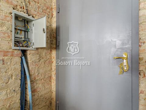 квартира по адресу Кривоноса Максима ул., 17