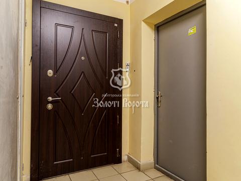 квартира по адресу Кривоноса Максима ул., 17