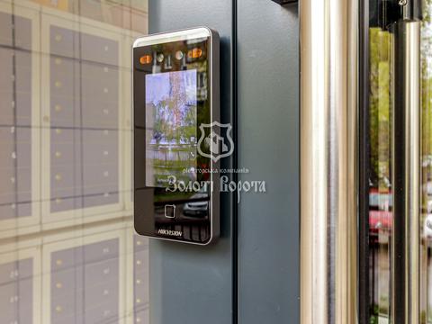 квартира по адресу Кривоноса Максима ул., 17