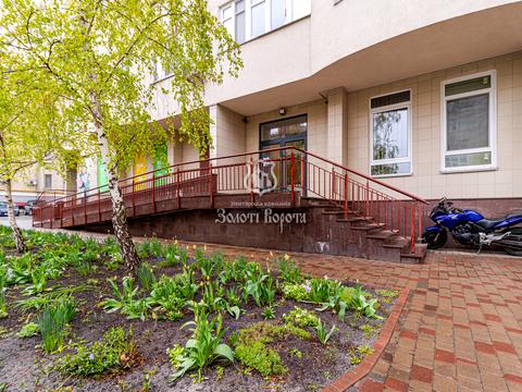 квартира по адресу Кривоноса Максима ул., 17