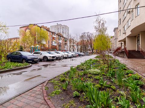 квартира по адресу Кривоноса Максима ул., 17