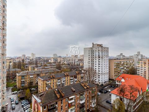 квартира по адресу Кривоноса Максима ул., 17