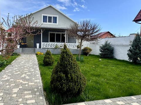 дом по адресу Светлая ул., 18/24а