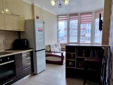 квартира по адресу Южная дорога ул., 3/7