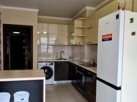 квартира по адресу Южная дорога ул., 3/7