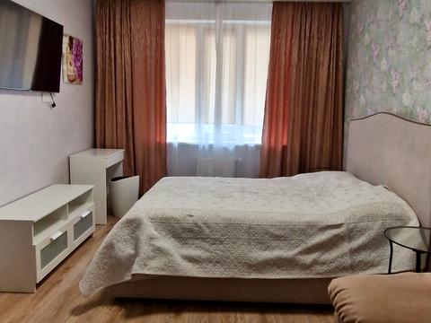 квартира по адресу Южная дорога ул., 3/7