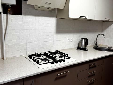 квартира за адресою Михайла Грушевського вул., 6