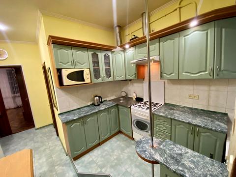 квартира за адресою Богдана Котика вул., 1