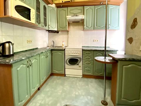 квартира за адресою Богдана Котика вул., 1