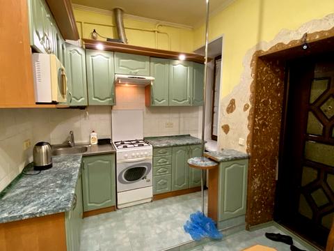 квартира за адресою Богдана Котика вул., 1