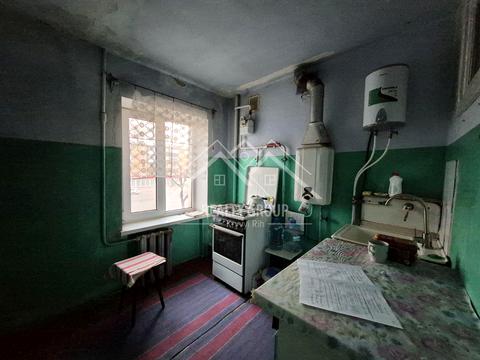 квартира по адресу Эдуарда Фукса ул. (Тухачевського), 51
