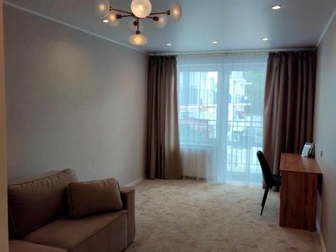 квартира за адресою Тараса Шевченка вул., 38