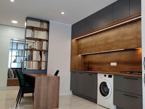 квартира за адресою Тараса Шевченка вул., 38