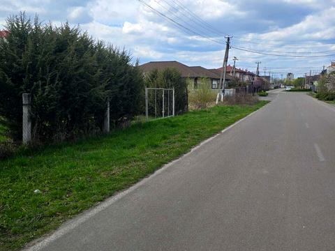 участок по адресу Центральная ул., 16