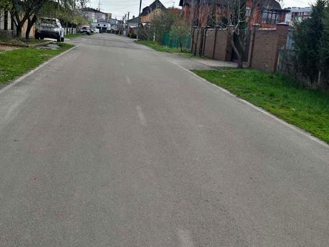 участок по адресу Центральная ул., 16
