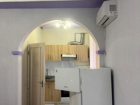 квартира по адресу Энергетический пер., 2