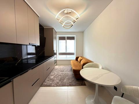 квартира по адресу Приозерна ул., 28