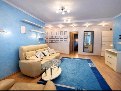 квартира за адресою Олександра Поля просп. (Кірова), 59