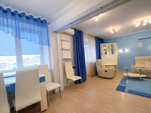 квартира за адресою Олександра Поля просп. (Кірова), 59
