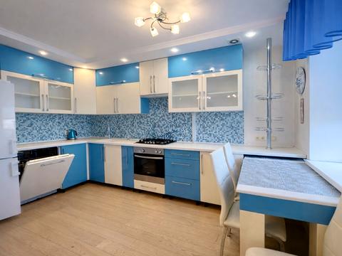 квартира за адресою Олександра Поля просп. (Кірова), 59