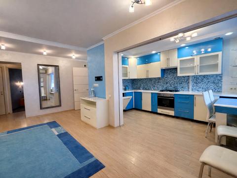 квартира за адресою Олександра Поля просп. (Кірова), 59