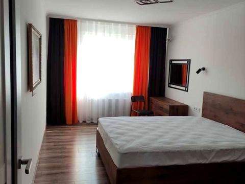 квартира по адресу Угорская ул., 14г