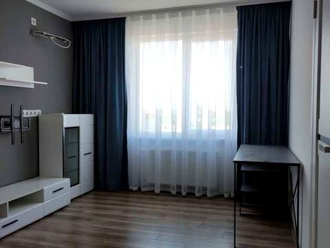 квартира по адресу Угорская ул., 14г