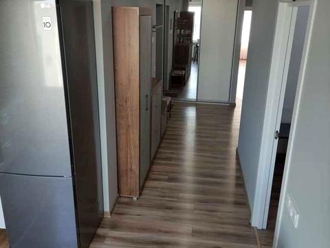 квартира по адресу Угорская ул., 14г