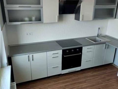 квартира по адресу Угорская ул., 14г